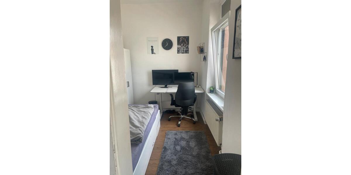 Wohnen auf Zeit Braunschweig - 4 Zimmer, 80 m&sup2;, 380&euro; | Angebot:26244381