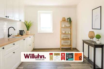 Haus Schönwölkau Gollmenz - 8 Zimmer, 300 m&sup2;, 2.940&euro; | Angebot:25970186