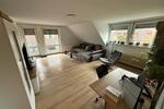 Etagenwohnung Nienburg (Weser) - 2 Zimmer, 60 m&sup2;, 650&euro; | Angebot:26150388