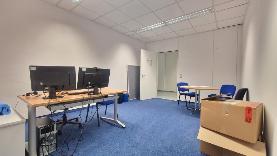 Gewerbeobjekt Bensheim - 1.650&euro; | Angebot:25642803