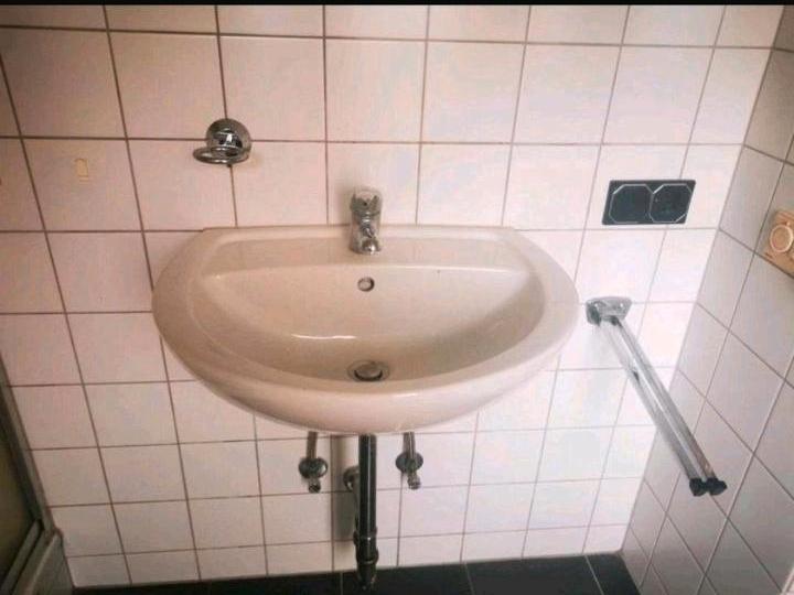 Erdgeschoßwohnung Betzdorf - 3 Zimmer, 80 m&sup2;, 800&euro; | Angebot:26231846