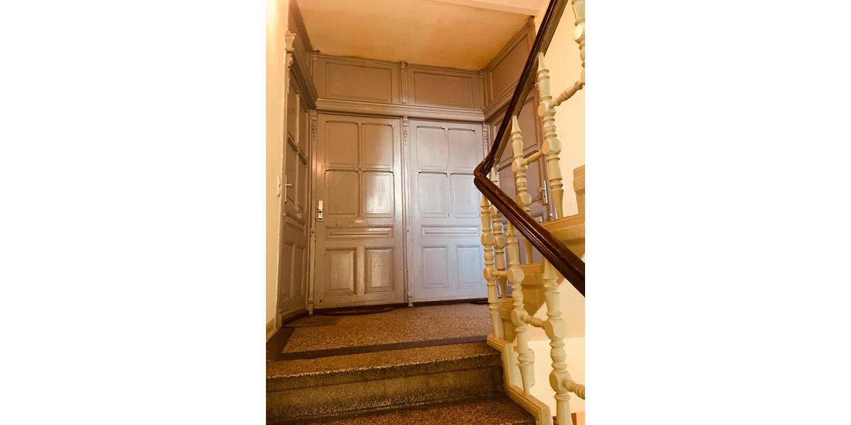 Etagenwohnung Görlitz - 3 Zimmer, 95 m&sup2;, 530&euro; | Angebot:26647418
