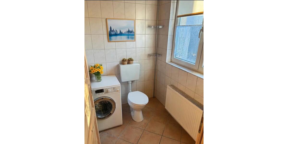Erdgeschoßwohnung Rüdersdorf bei Berlin - 1 Zimmer, 25 m&sup2;, 500&euro; | Angebot:26200701