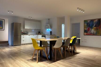 Wohnen auf Zeit Altbach - 5 Zimmer, 150 m&sup2;, 3.980&euro; | Angebot:26213591