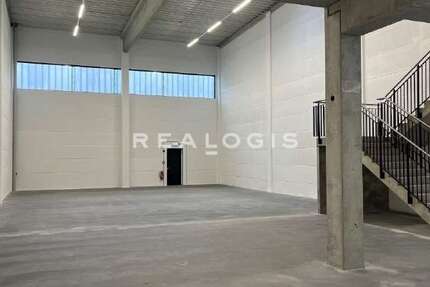 Gewerbeobjekt Hamburg Wandsbek - 2.830&euro; | Angebot:27295697