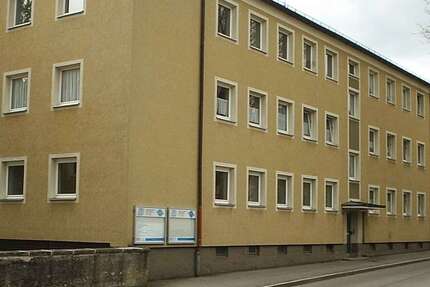 Wohnung Kempten Auf der Halde - 4 Zimmer, 125 m&sup2;, 1.016&euro; | Angebot:27263937