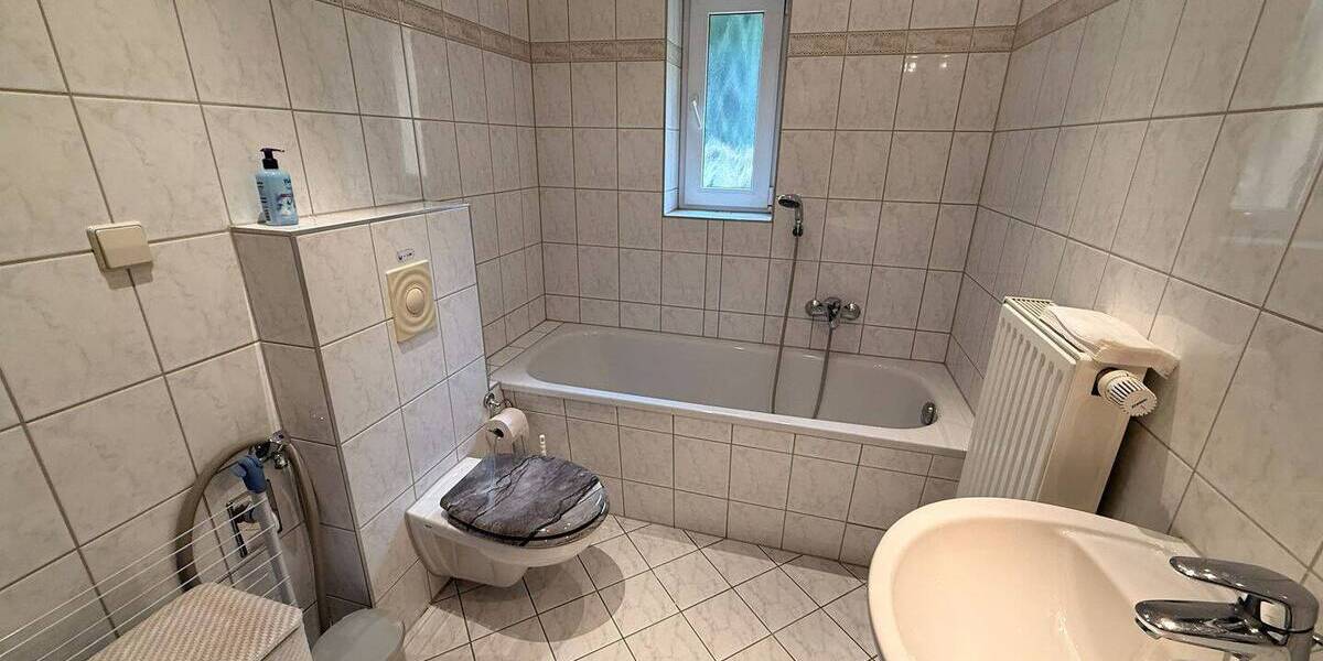 Gewerbeobjekt Berlin Rahnsdorf - 3 Zimmer, 90 m&sup2;, 1.170&euro; | Angebot:26700089