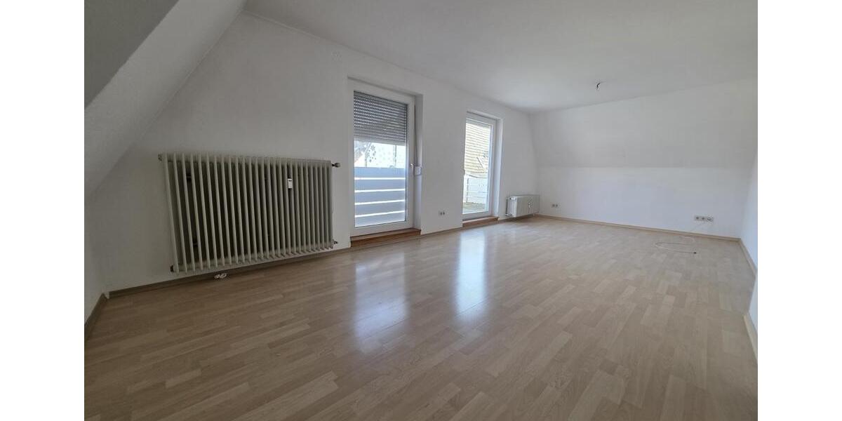 Etagenwohnung Memmingen - 4 Zimmer, 88 m&sup2;, 550&euro; | Angebot:25141734