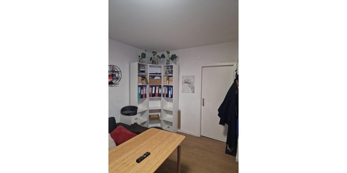 Erdgeschoßwohnung Frankenberg (Eder) - 2 Zimmer, 47 m&sup2;, 420&euro; | Angebot:24368527