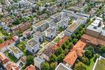 Etagenwohnung Ludwigsburg - 3 Zimmer, 91 m&sup2;, 1.316&euro; | Angebot:23022472