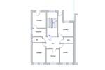 Etagenwohnung Bochum Weitmar - 4 Zimmer, 113 m&sup2;, 1.050&euro; | Angebot:26890129