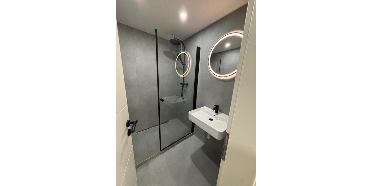 Wohnen auf Zeit Nürnberg Langwasser - 1 Zimmer, 19 m&sup2;, 580&euro; | Angebot:24814719