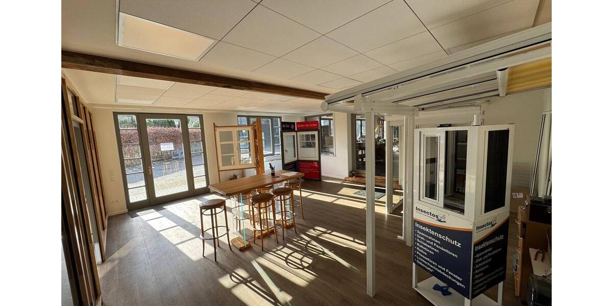 Gewerbeobjekt Syke - 2.700&euro; | Angebot:26444492