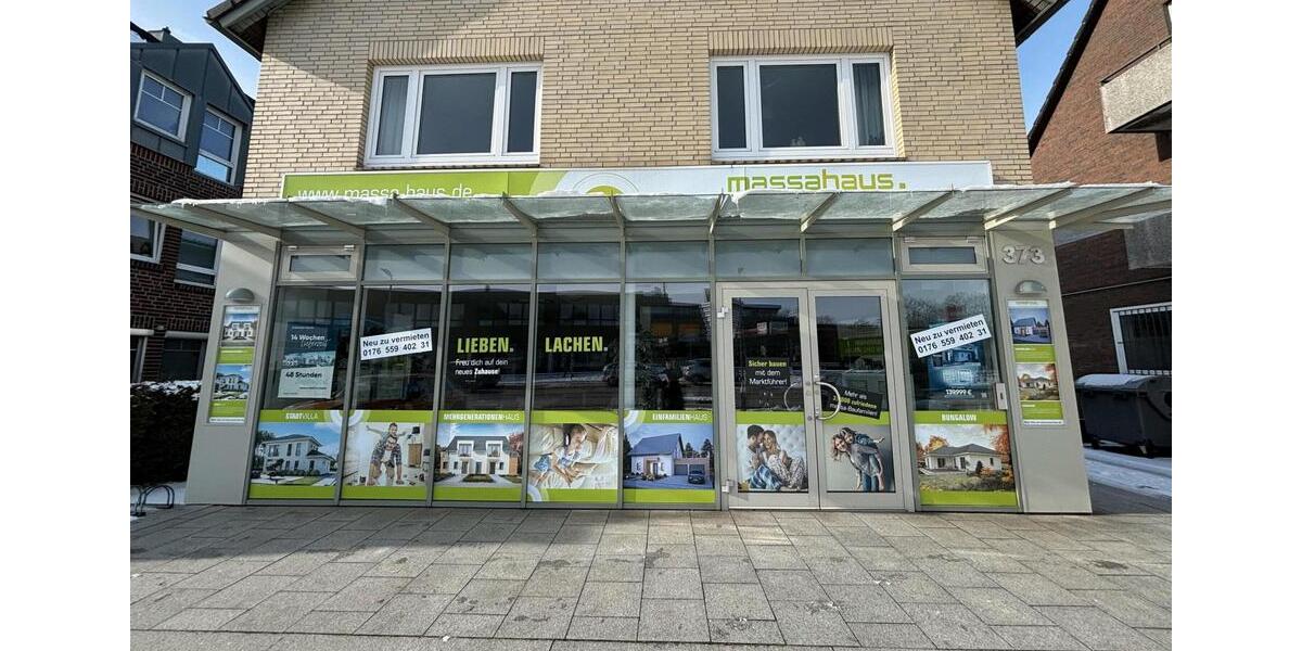 Gewerbeobjekt Norderstedt - 2.330&euro; | Angebot:25279957