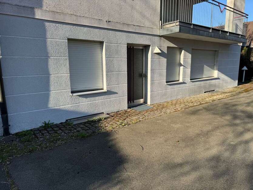 Wohnung zum Mieten in Weiding 200 € 50 m²