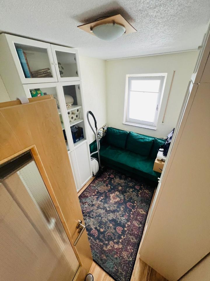 5-Zimmer Wohnung mit EBK in Ammerbuch