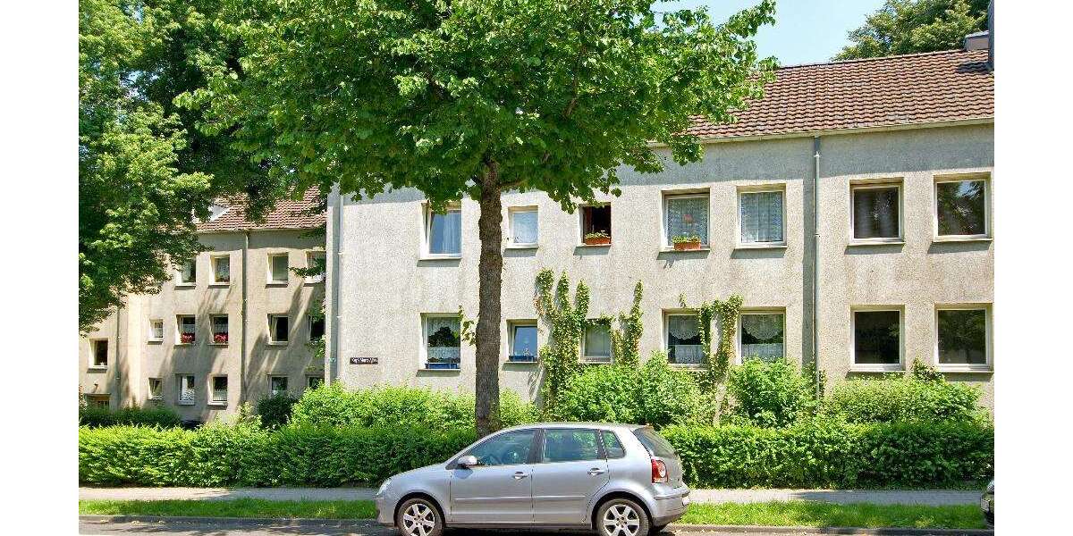 Etagenwohnung Aachen Burtscheid - 1 Zimmer, 32 m&sup2;, 389&euro; | Angebot:27271370