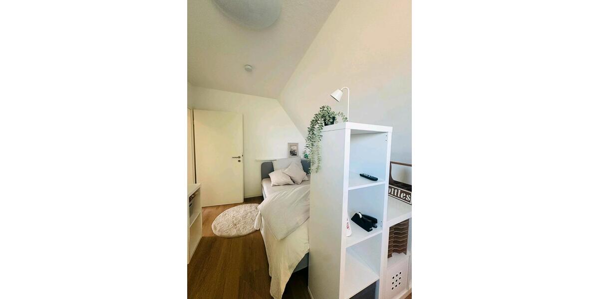 Wohnen auf Zeit Oldenburg Alexandersfeld - 1 Zimmer, 12 m&sup2;, 600&euro; | Angebot:25368575