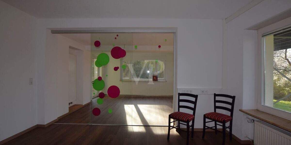 Gewerbeobjekt Weihenzell - 5 Zimmer, 105 m&sup2;, 1.500&euro; | Angebot:25668492