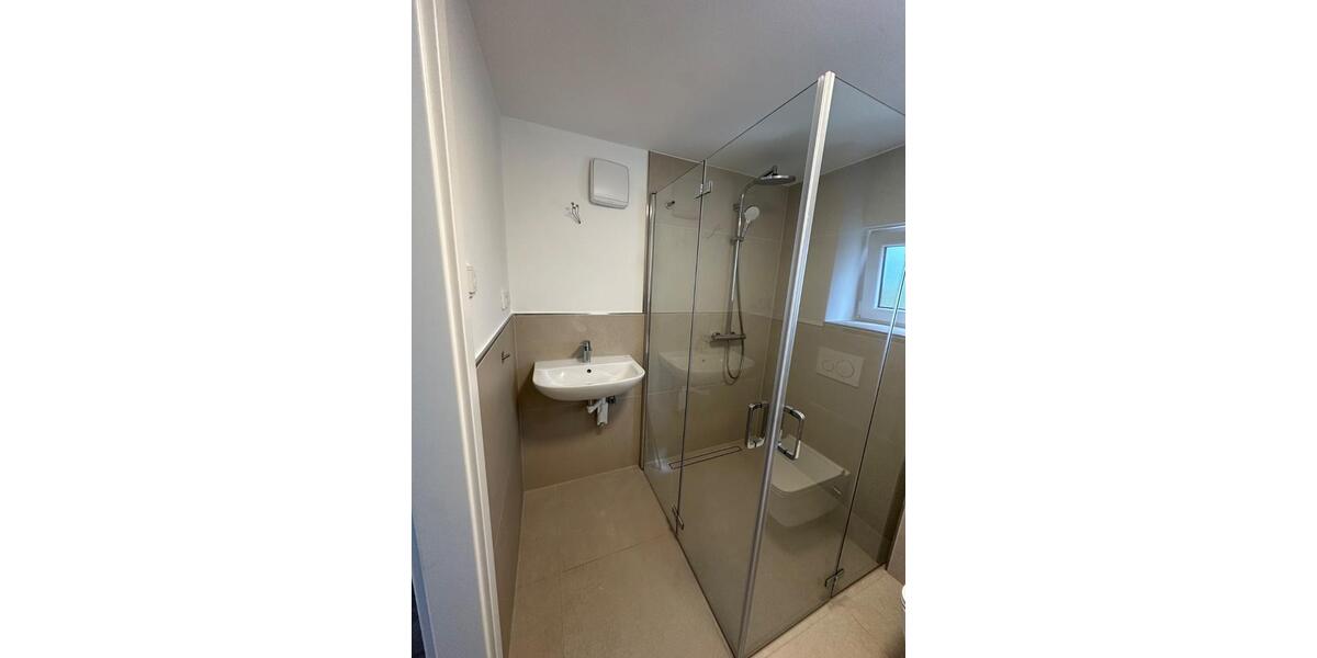 Erdgeschoßwohnung Gummersbach Berstig Süd - 2 Zimmer, 45 m&sup2;, 650&euro; | Angebot:26045455