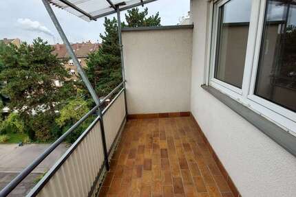 Wohnung zum Mieten in Mannheim 770 € 80.96 m² 3 zimmer