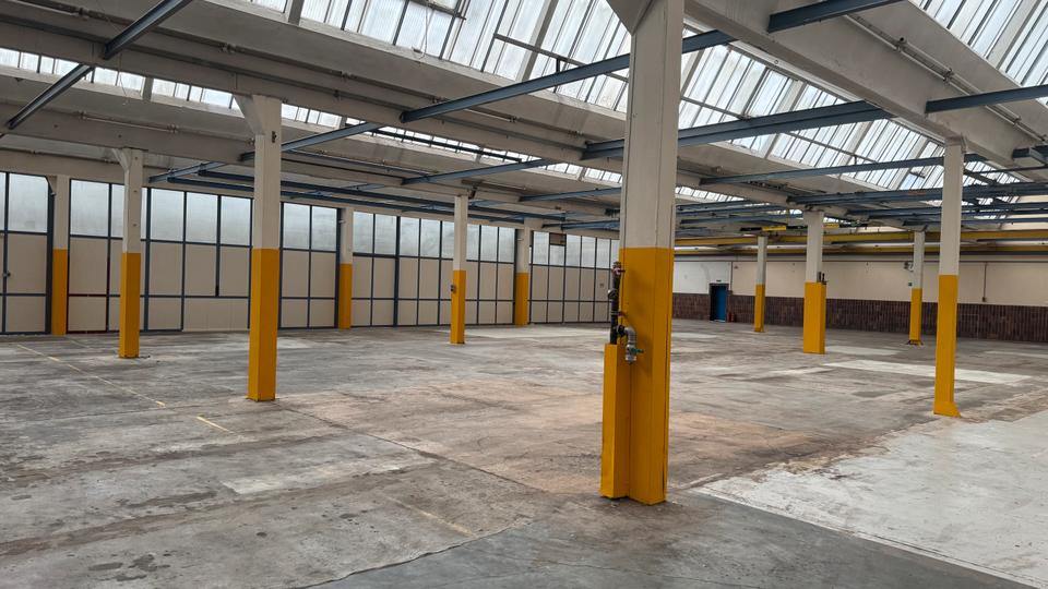 Gewerbeobjekt Himmelkron - 672&euro; | Angebot:23781078