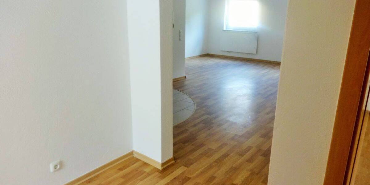 Etagenwohnung Amberg - 3 Zimmer, 92 m&sup2;, 700&euro; | Angebot:26607201