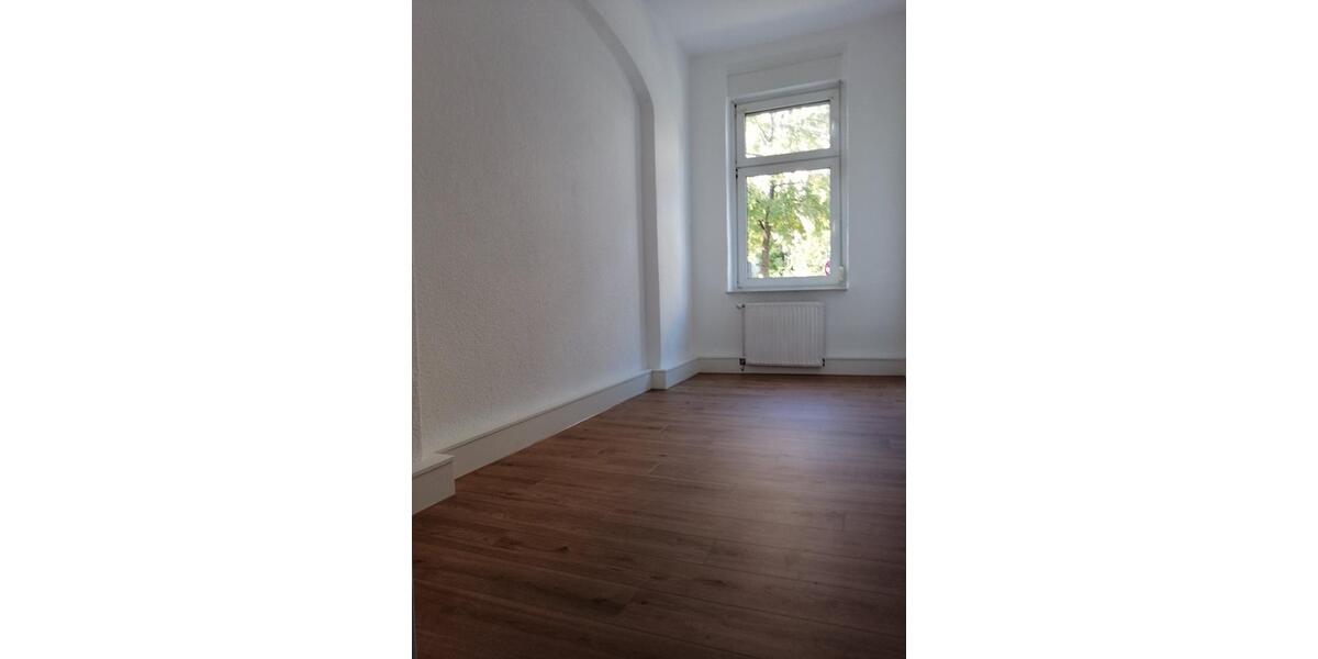 Erdgeschoßwohnung Wittenberg Lutherstadt - 2 Zimmer, 53 m&sup2;, 450&euro; | Angebot:25965137