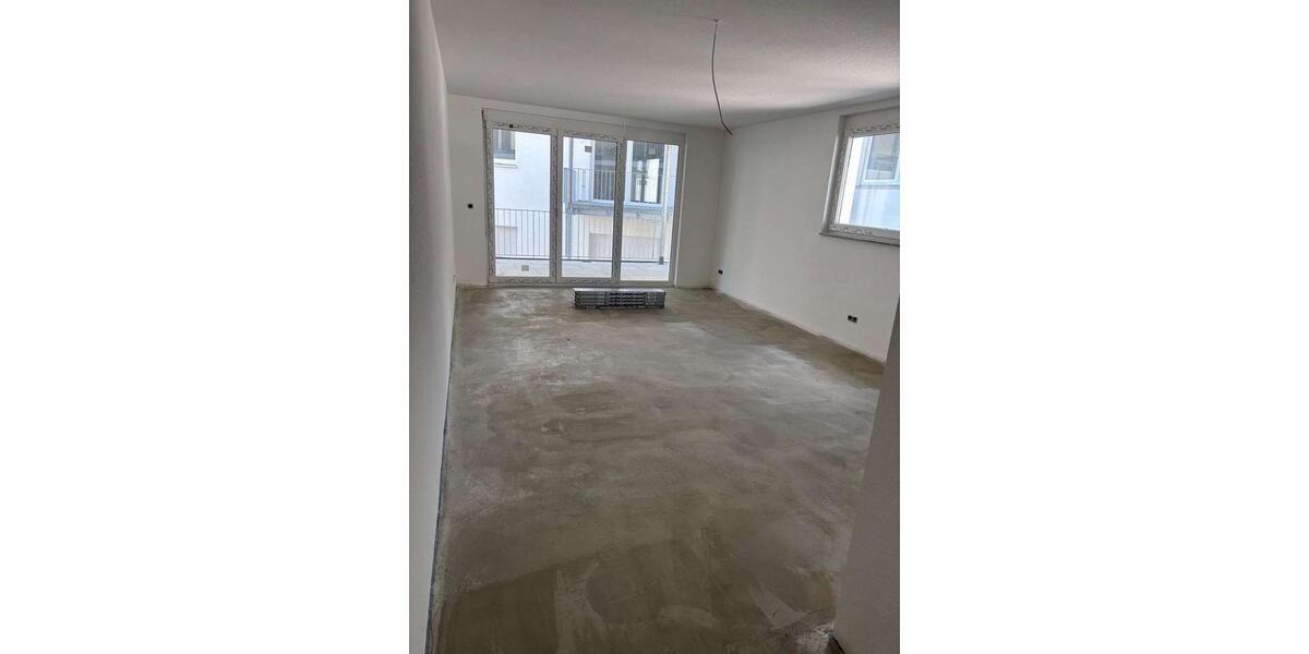 Etagenwohnung Albstadt Gemarkung Onstmettingen - 2 Zimmer, 52 m&sup2;, 670&euro; | Angebot:26367545