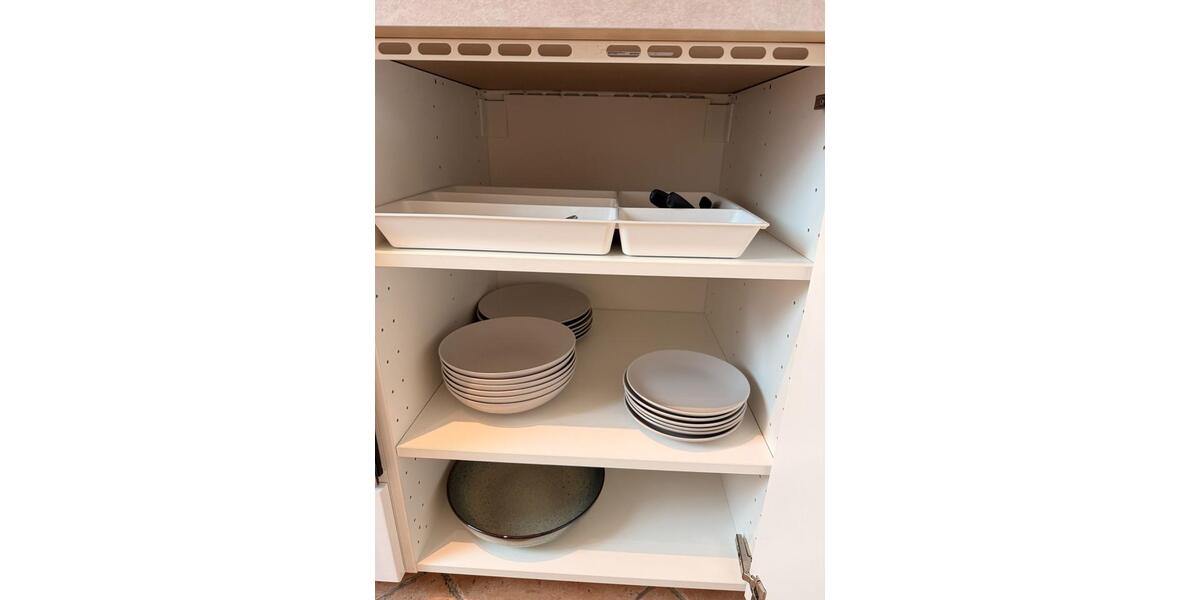 Wohnen auf Zeit Karlsruhe Wettersbach - 1 Zimmer, 18 m&sup2;, 650&euro; | Angebot:25173395