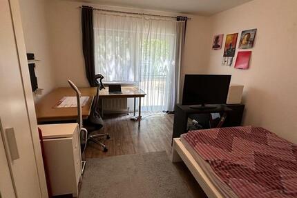 Wohnen auf Zeit Landau in der Pfalz - 1 Zimmer, 23 m&sup2;, 405&euro; | Angebot:26581245