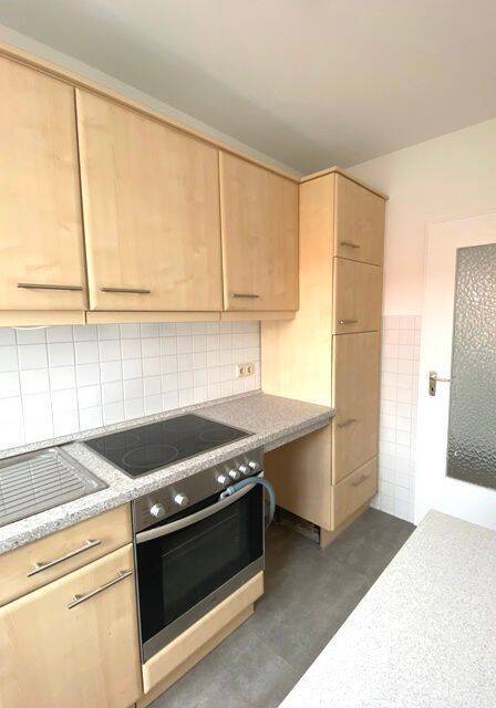 Single-Wohnung in der Fußgängerzone von RAHLSTEDT