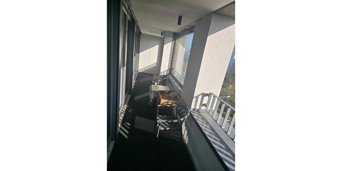 Etagenwohnung Frankfurt am Main Sachsenhausen - 2 Zimmer, 68 m&sup2;, 1.990&euro; | Angebot:25800228