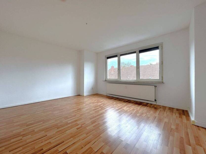 Single- StudentenWohnung - 1 Zimmerwohnung in der beliebten Südstadt