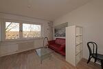Etagenwohnung Düsseldorf Stadtbezirk 2 - 1 Zimmer, 26 m&sup2;, 800&euro; | Angebot:19601418