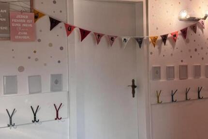 Räumlichkeiten zur KinderbetreuungTagesmütterKindertagespflege zimmer