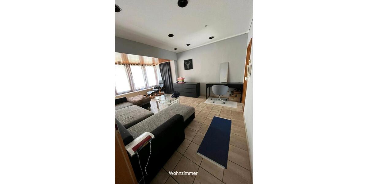 Erdgeschoßwohnung Idar-Oberstein Oberstein - 2 Zimmer, 75 m&sup2;, 720&euro; | Angebot:25960696