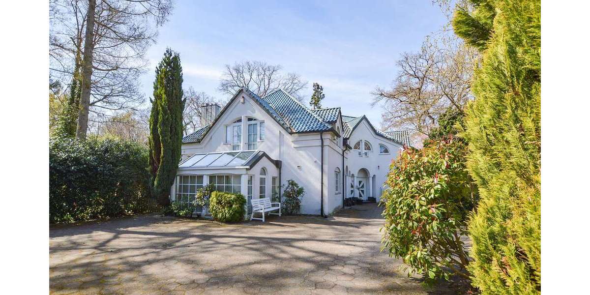 Einfamilienhaus Hamburg Altona - 6 Zimmer, 197 m&sup2;, 3.500&euro; | Angebot:26153246