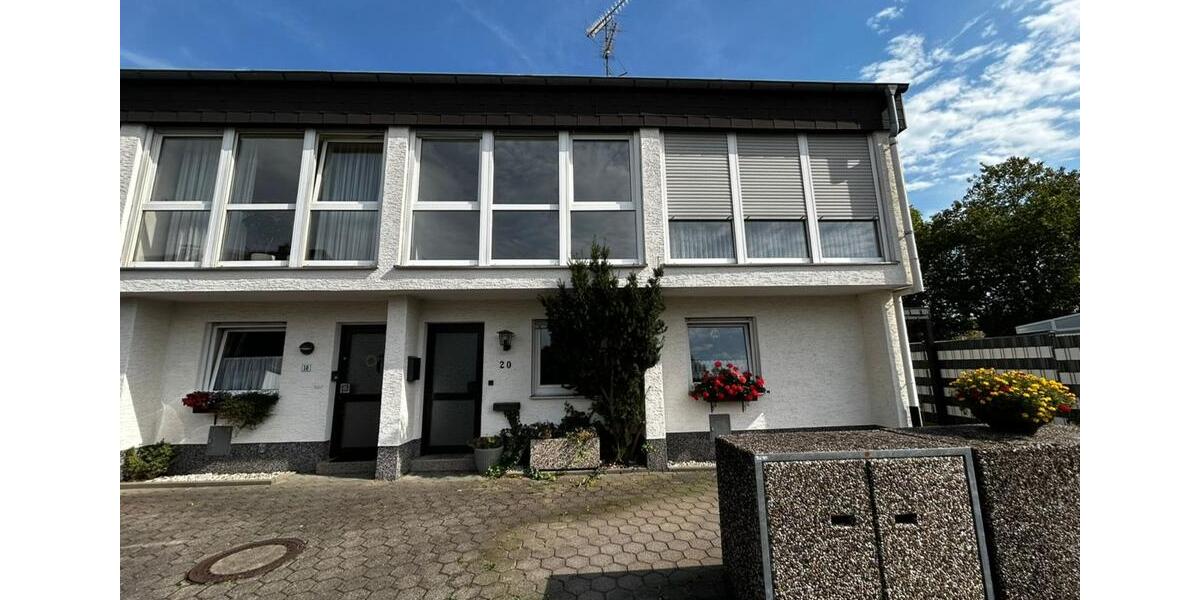 Etagenwohnung Dortmund Brackel - 3 Zimmer, 83 m&sup2;, 1.200&euro; | Angebot:25086093