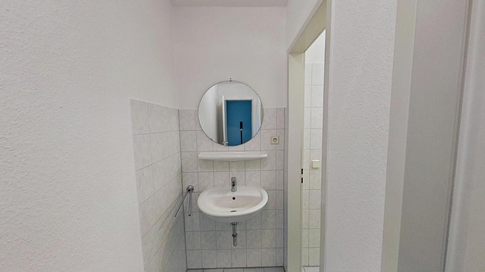 Gewerbeobjekt Köthen (Anhalt) - 649&euro; | Angebot:22997173