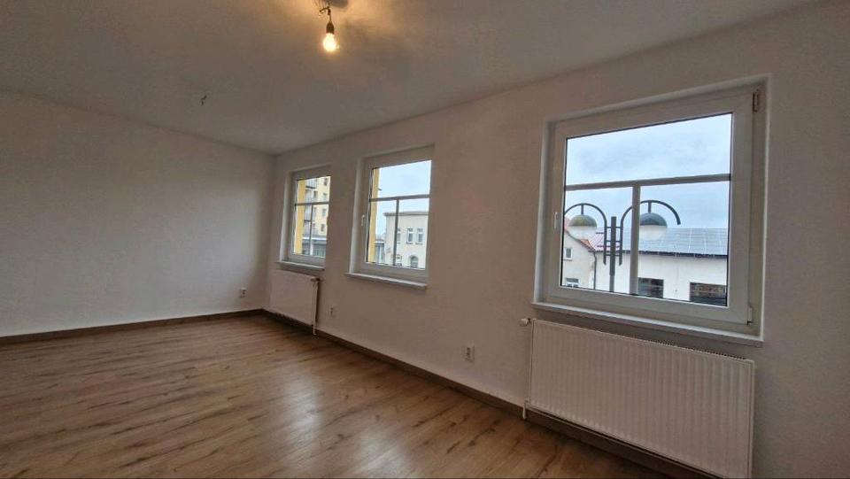 Etagenwohnung Tangerhütte - 3 Zimmer, 78 m&sup2;, 469&euro; | Angebot:25944855