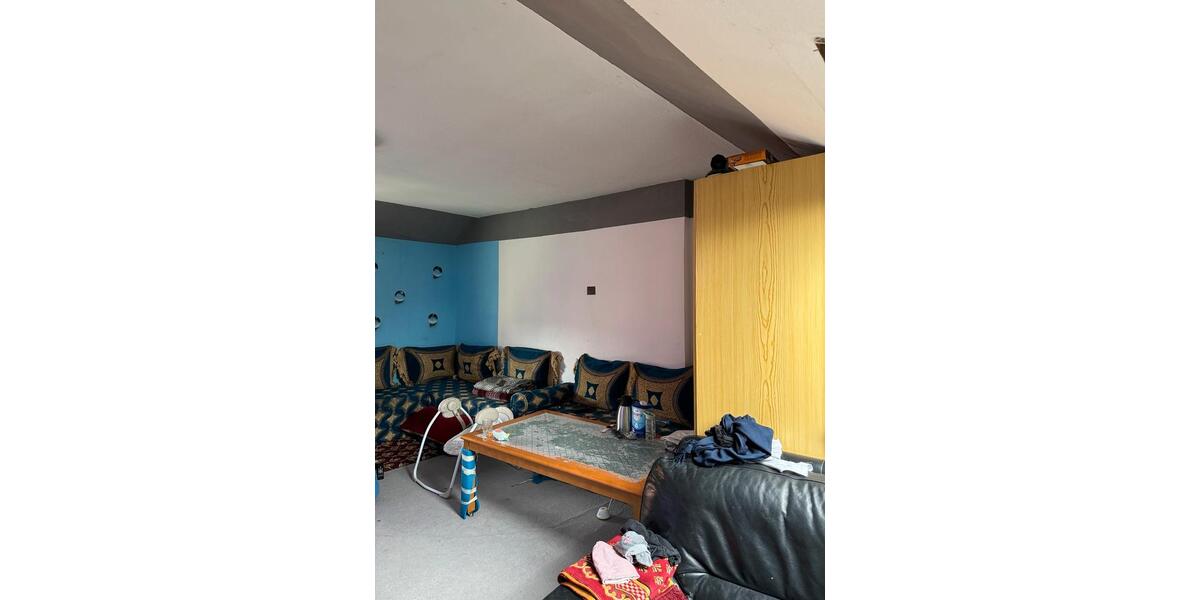 Dachgeschoßwohnung Buchen (Odenwald) - 2 Zimmer, 70 m&sup2;, 600&euro; | Angebot:25932465