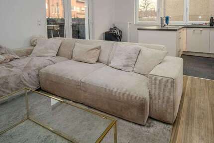 Wohnung Meppen - 4 Zimmer, 103 m&sup2;, 980&euro; | Angebot:25771624