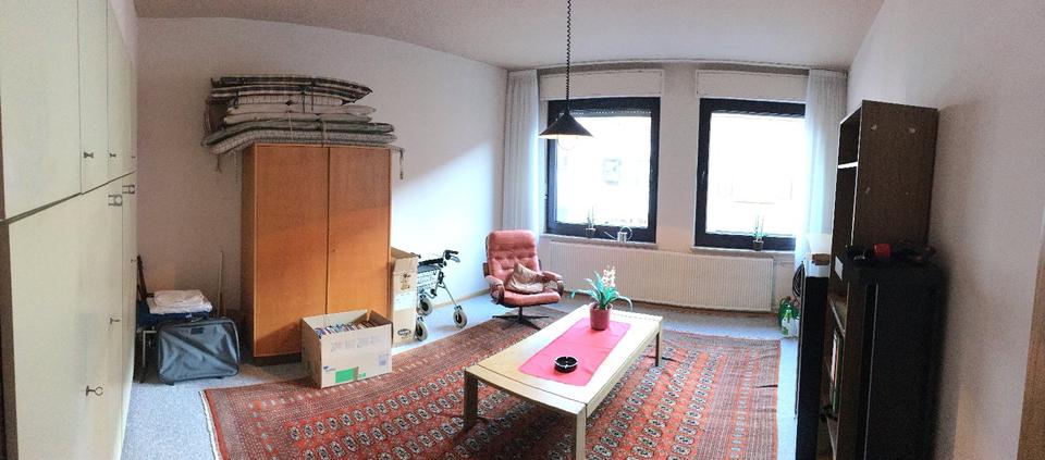 Etagenwohnung Goch - 4 Zimmer, 110 m&sup2;, 875&euro; | Angebot:24222467