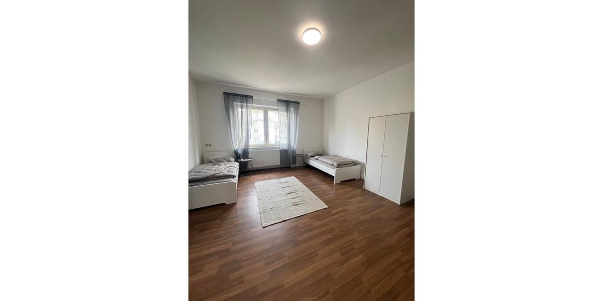 Etagenwohnung Bochum - 2.5 Zimmer, 59 m&sup2;, 464&euro; | Angebot:26476617