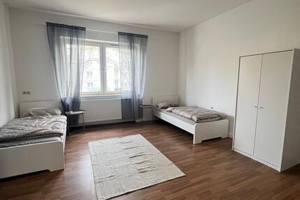 Wohnung Bochum - 2.5 Zimmer, 59 m&sup2;, 464&euro; | Angebot:26476617