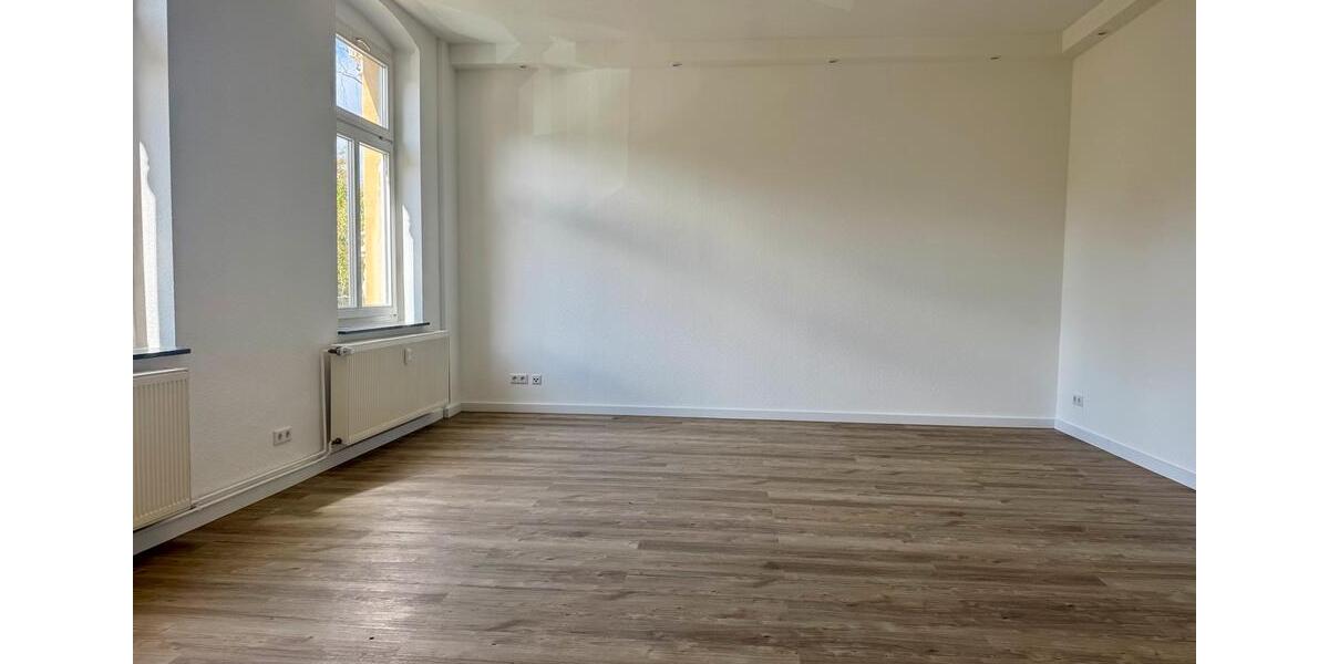 Etagenwohnung Blankenburg (Harz) - 3 Zimmer, 110 m&sup2;, 825&euro; | Angebot:26336030