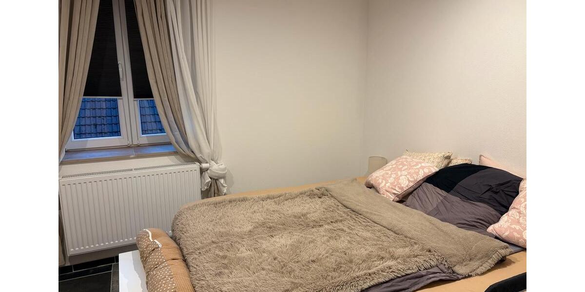 Dachgeschoßwohnung Blankenburg (Harz) - 4 Zimmer, 130 m&sup2;, 1.200&euro; | Angebot:23739064