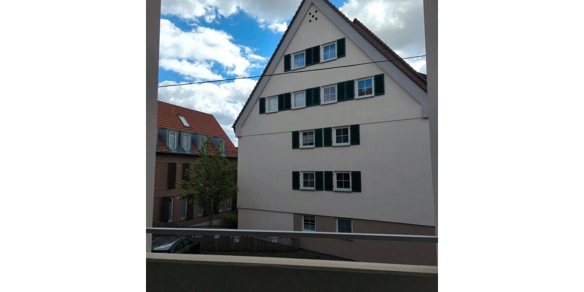 Etagenwohnung Böblingen - 1 Zimmer, 60 m&sup2;, 1.200&euro; | Angebot:26542730