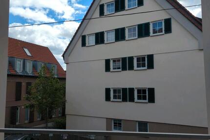 Wohnung Böblingen - 1 Zimmer, 60 m&sup2;, 1.200&euro; | Angebot:26542730